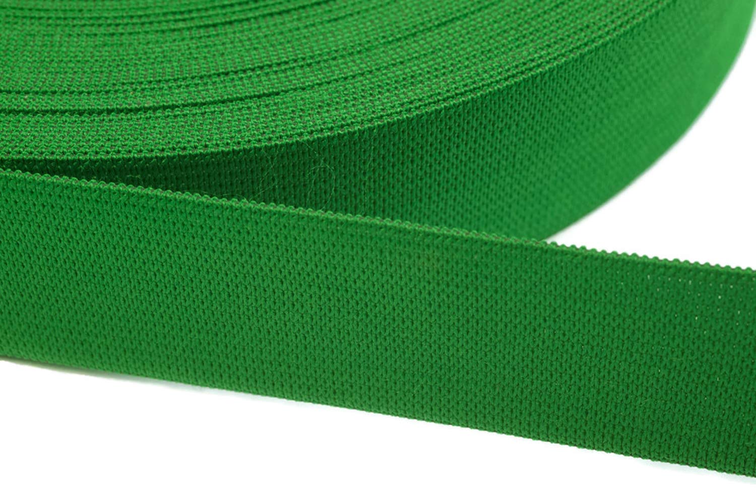 jajasio-b-nder-und-borten-gummiband-30mm-sand-12-meter-kochfest image 2