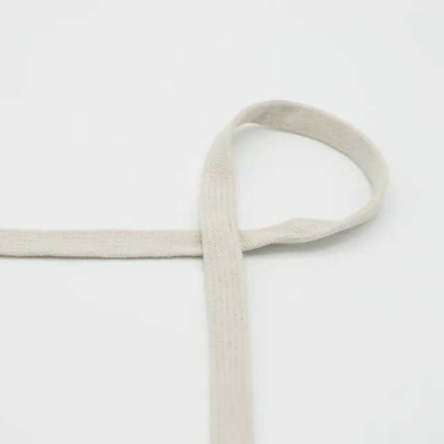 fadenk-fer-zubeh-r-flachkordel-sand-1-m-x-1-cm image 1