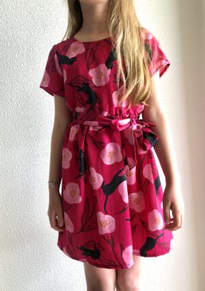 fadenk-fer-aria-enfant-ebook-kleid-schnittmuster-kinder image 8