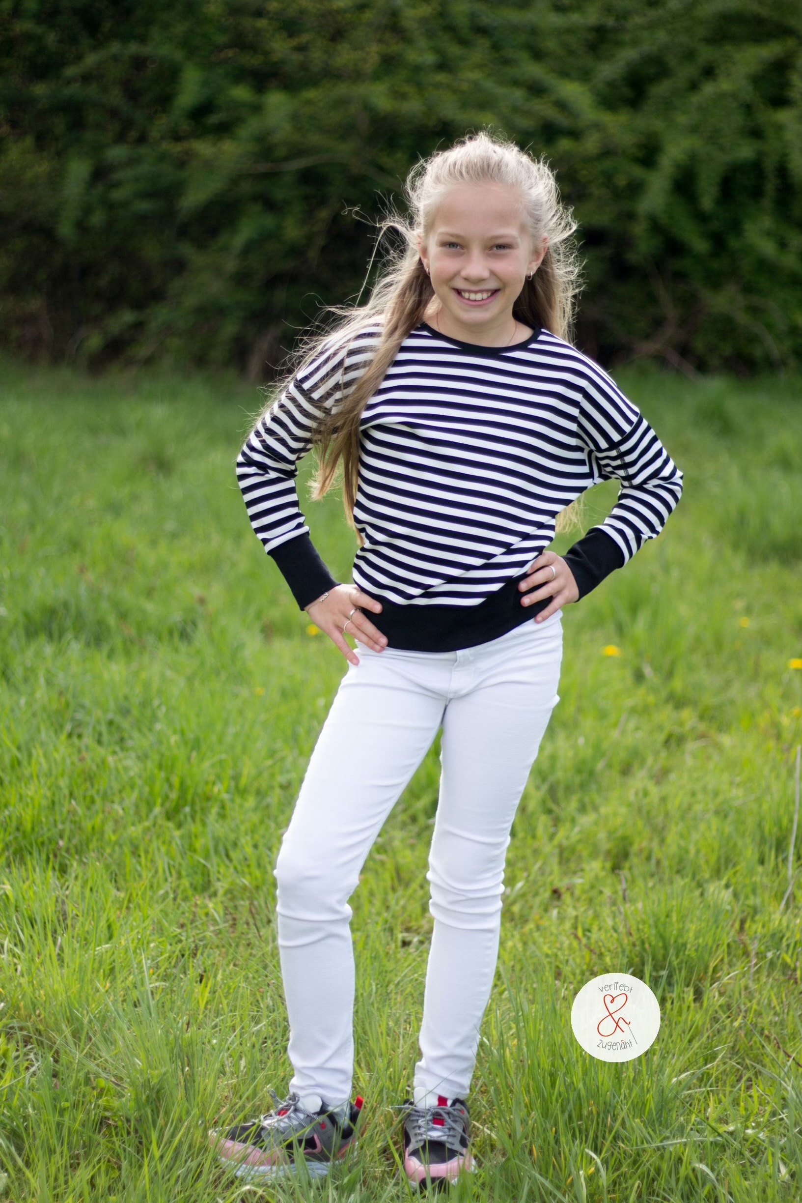 fadenk-fer-fly-kinder-papierschnittmuster-shirt-gr-74-164 image 7