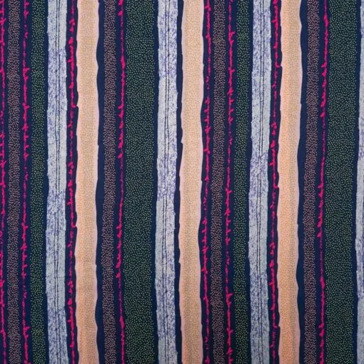 n-hfrosch-viskose-popeline-straws-of-district-blusenstoff image 1