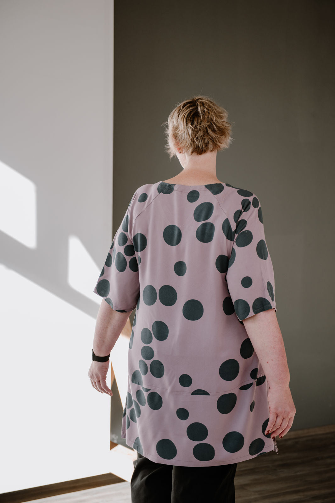 sew-simple-damen-charlie-bluse-schnittmuster-pdf-tunika image 7