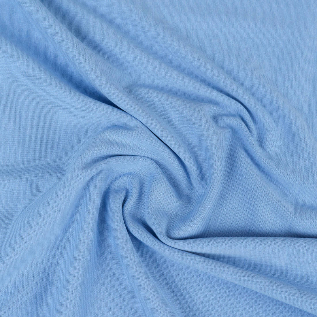 n-hfrosch-stoffe-bio-b-ndchenware-blau-baumwolle-elasthan image 1