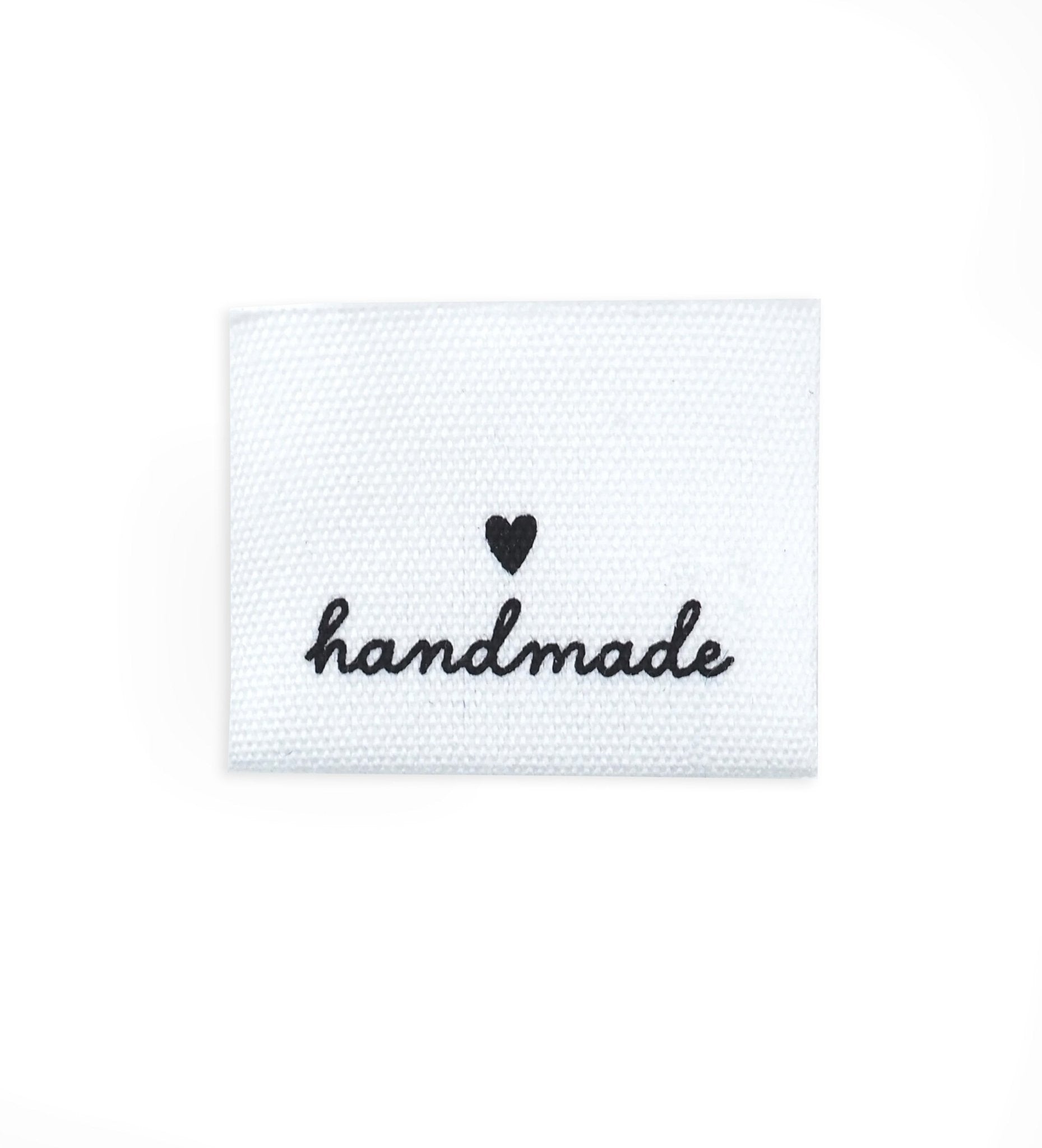 paul-clara-baumwoll-labels-handmade-etikett-2-5-x-3-cm image 1