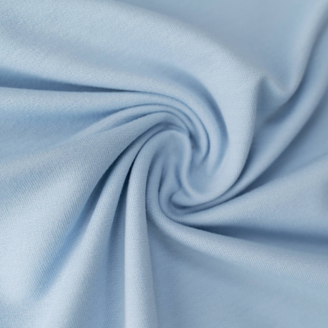 n-hfrosch-french-terry-stoff-hellblau-sommersweat-155-cm image 1