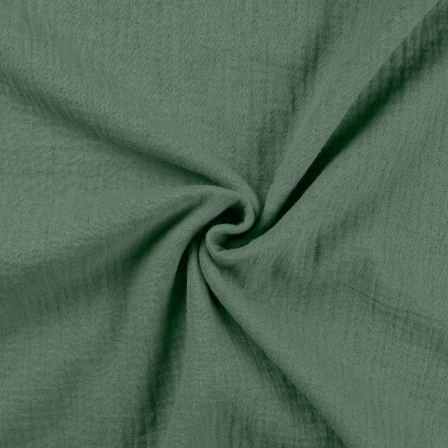 fadenk-fer-musselin-dusty-mint-stoff-1-m-baumwolle image 1