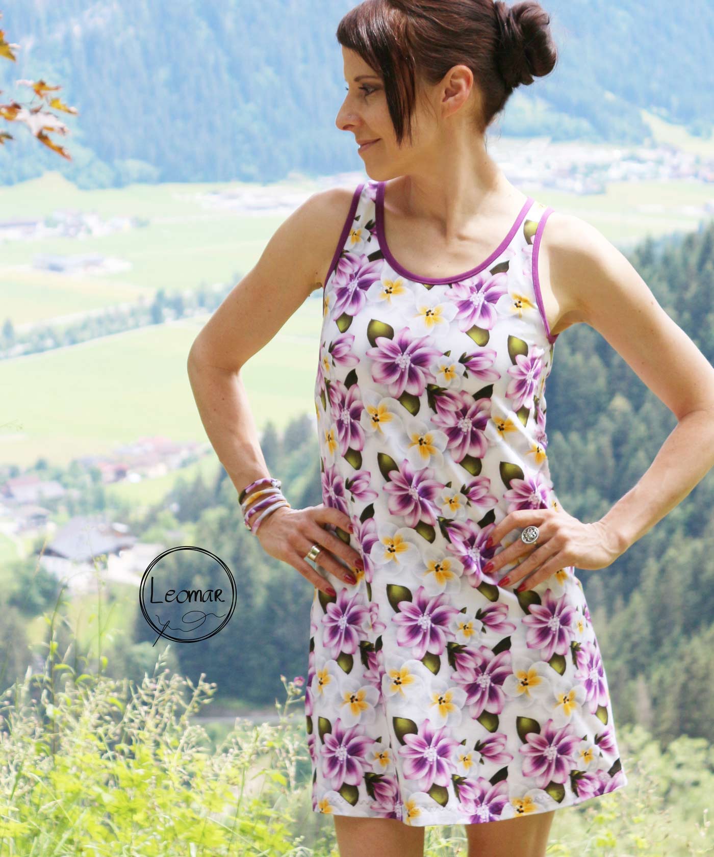 leni-pepunkt-115-drop-top-schnittmuster-32-58-kleid image 7