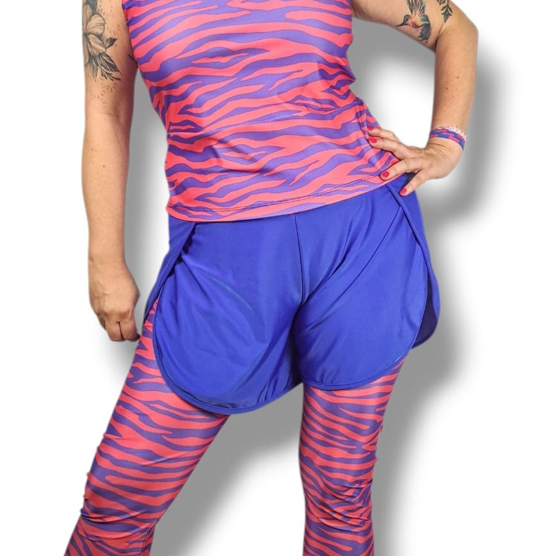 sew-simple-damen-tori-sport-pants-papierschnittmuster-2in1 image 8
