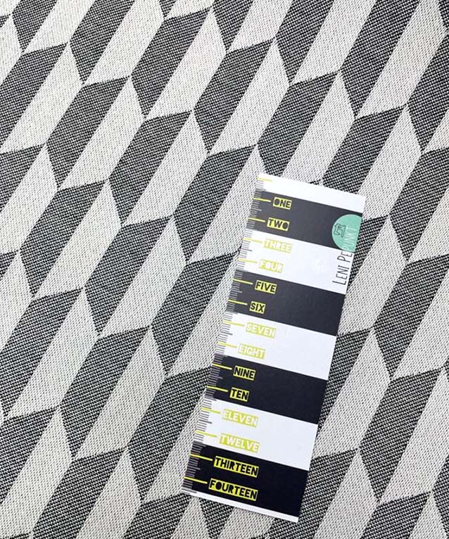 lenipepunkt-dralon-geometric-luxor-taschenstoff-wei-grau image 4