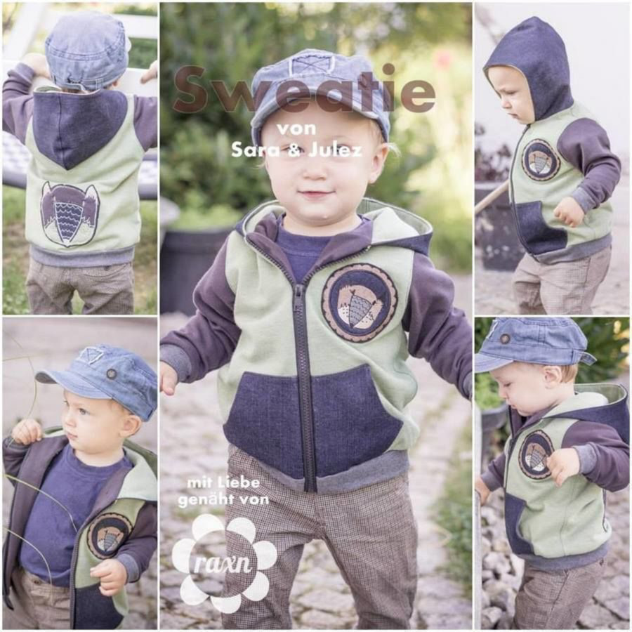 n-hfrosch-sweatie-sweatjacke-schnittmuster-ebook-mit-kapuze image 6