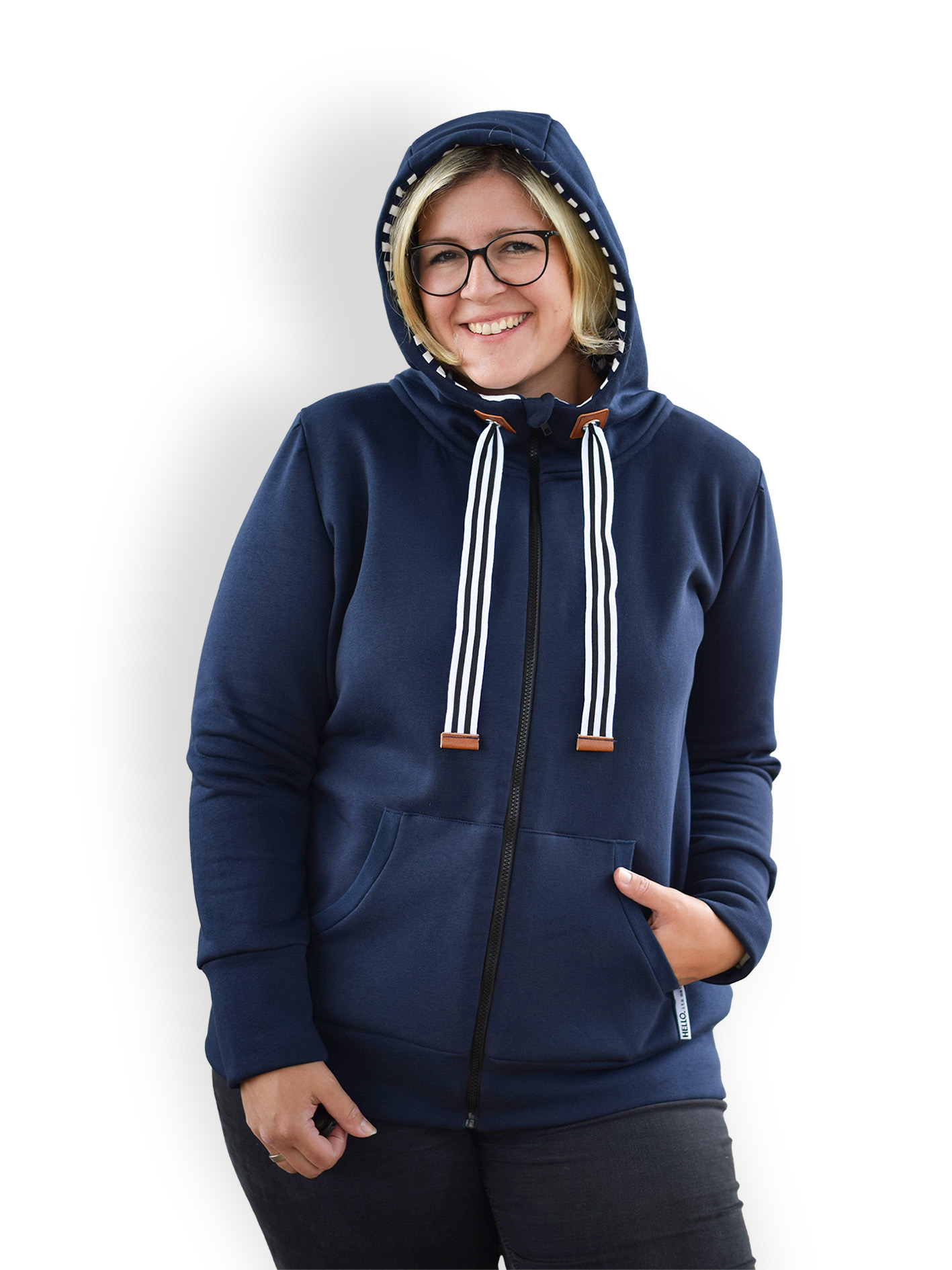 fadenk-fer-sweatjacke-damen-schnittmuster-ebook-gr-32-58 image 4