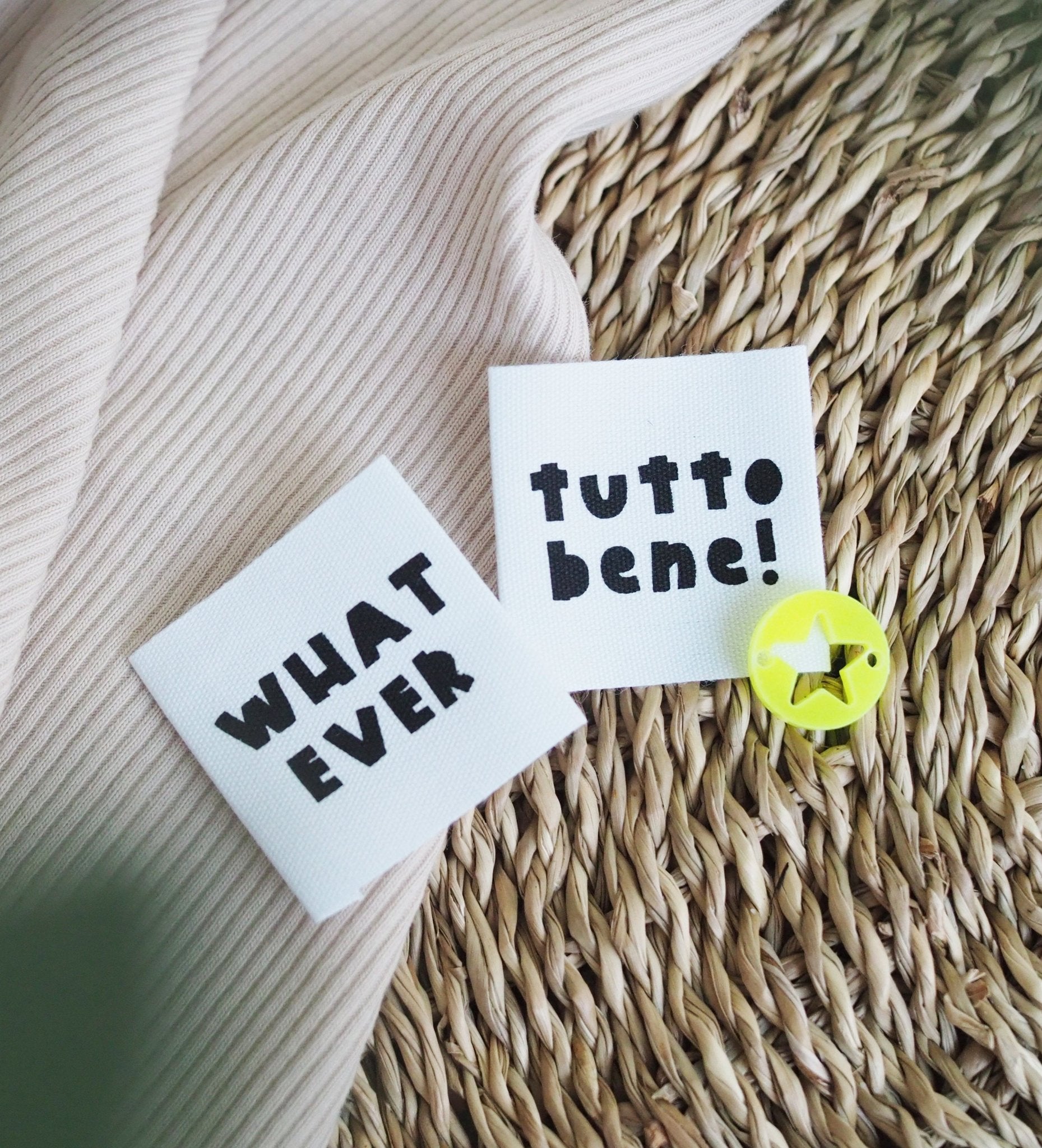 paul-clara-baumwoll-labels-tutto-bene-label-zum-ann-hen image 2