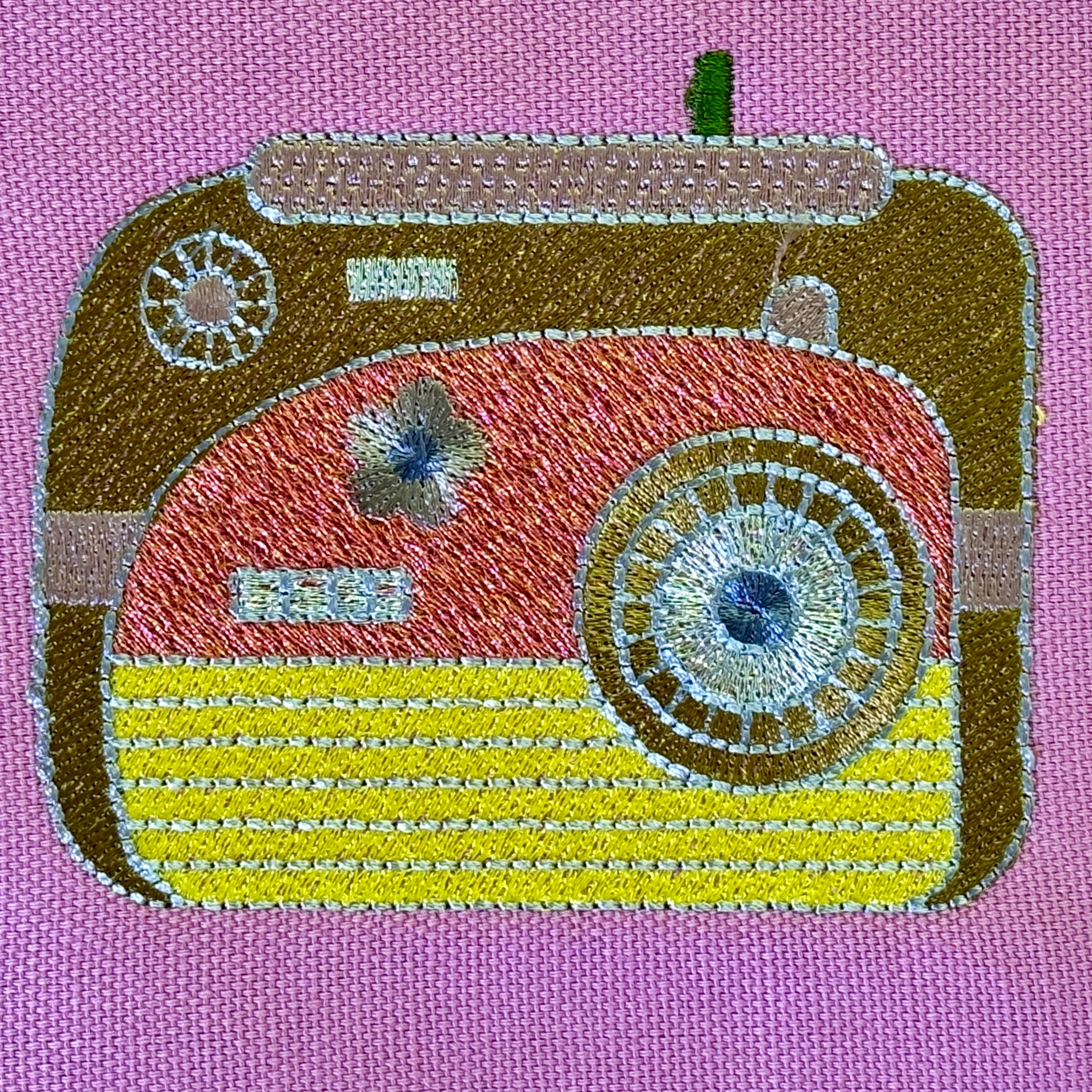 sew-simple-radio-gaga-stickdatei-radio-bl-mchen image 8