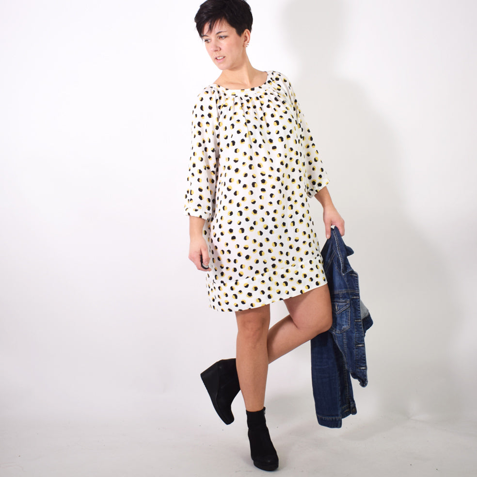 leni-pepunkt-158-raglan-kleid-schnittmuster-damen-ebook-pdf image 7