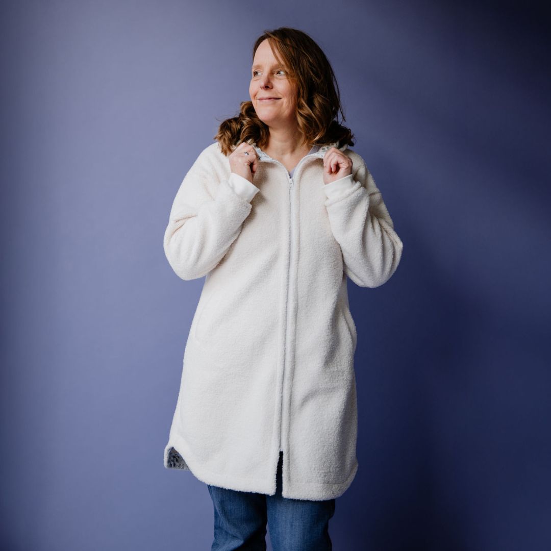 sew-simple-thordis-teddyjacke-schnittmuster-damen-pdf image 1
