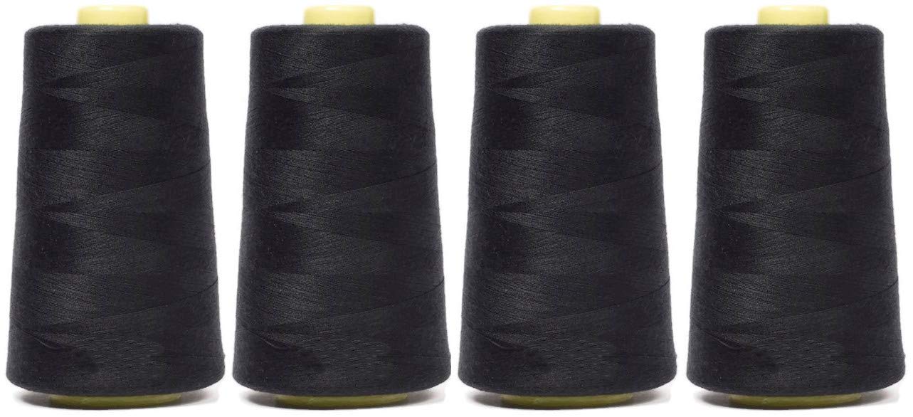 jajasio-n-hgarne-overlockgarn-wei-4-konen-5000-yards image 2