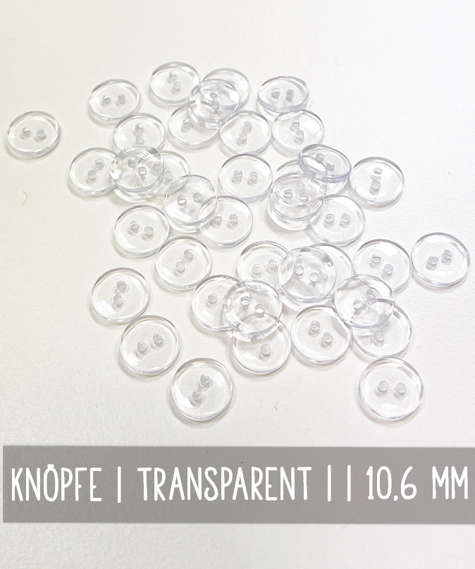 lenipepunkt-kurzwaren-kn-pfe-transparent-blusenkn-pfe-10-6-mm image 1