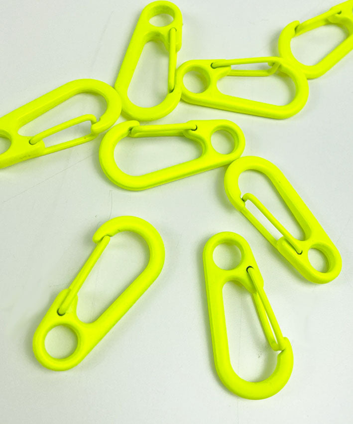 lenipepunkt-kurzwaren-karabiner-mini-14x32-mm-pink image 5