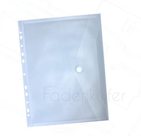 fadenk-fer-schnittmustertasche-klarsichttasche-10er-pack image 6