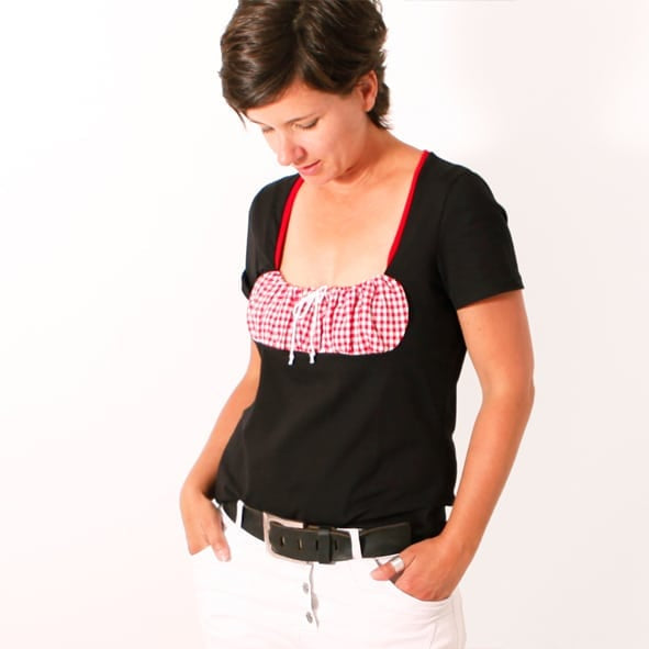 leni-pepunkt-dirndl-shirt-schnittmuster-ebook-gr-32-58-damen image 1