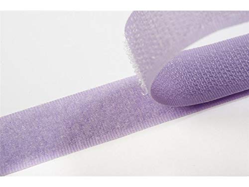 jajasio-b-nder-klettband-20-mm-mittelgrau-25-m-flausch-haken image 5