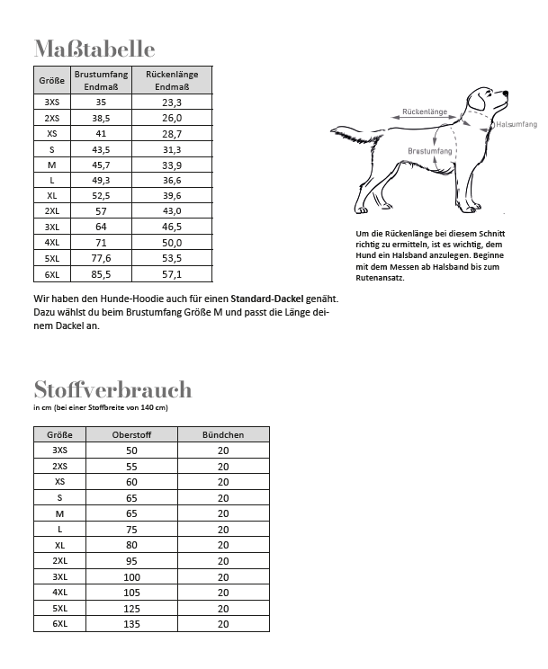 fadenk-fer-hunde-hoodie-papierschnittmuster-3xs-6xl-sweat image 2