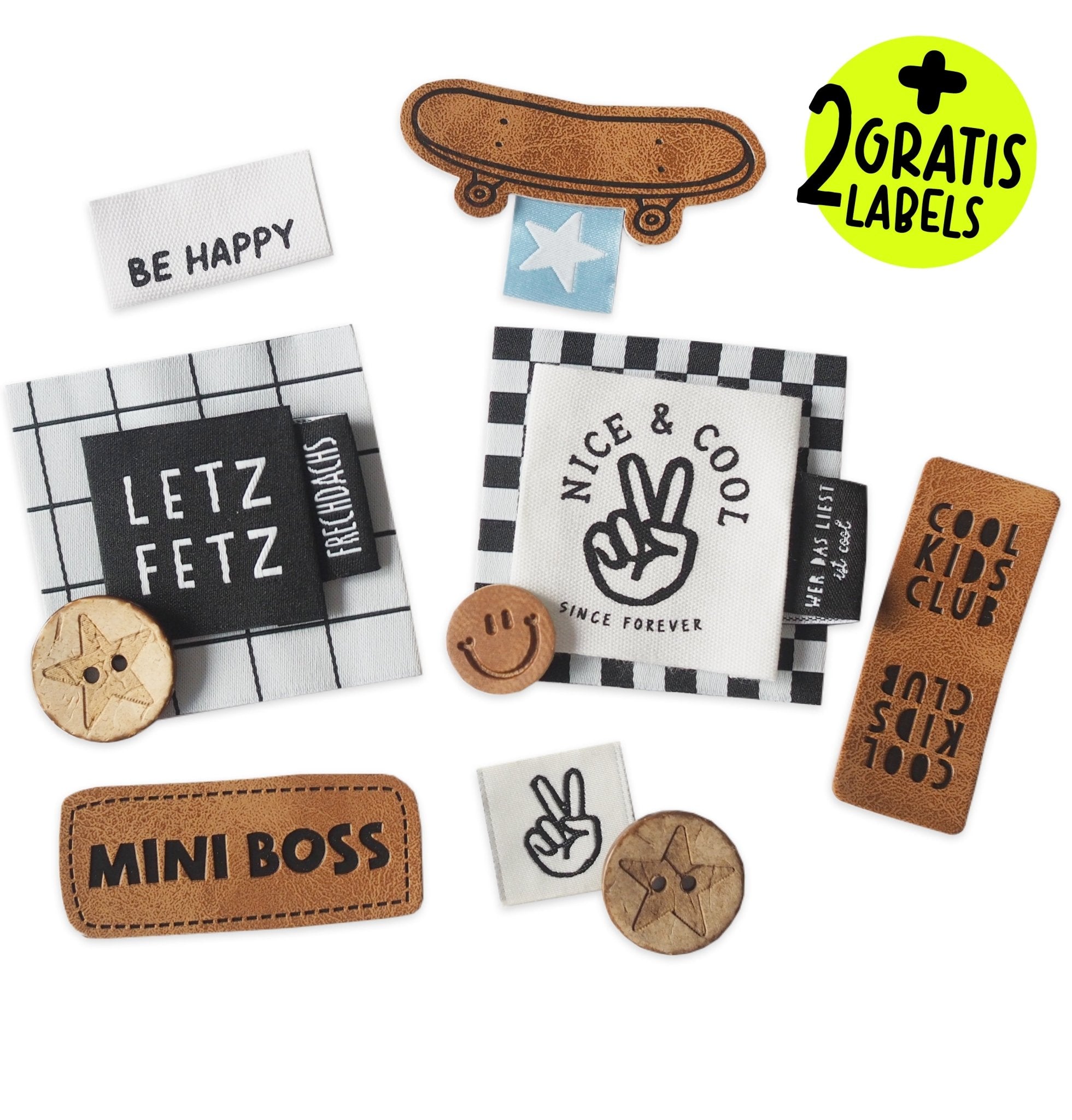 paul-clara-bundles-bestseller-set-cool-label-mix-16-tlg image 1