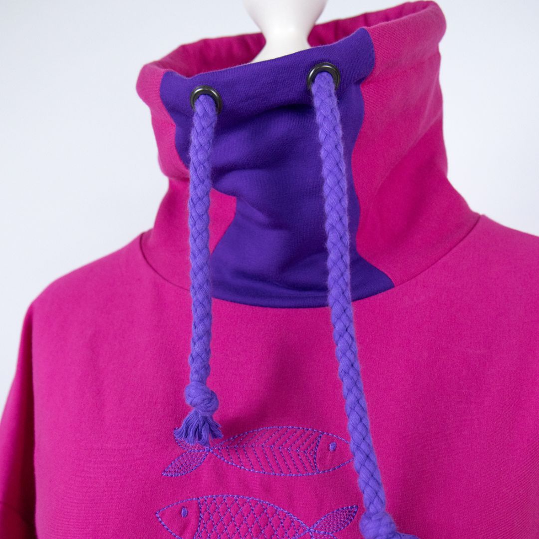 sew-simple-usedom-sweater-schnittmuster-pdf-unisex image 2