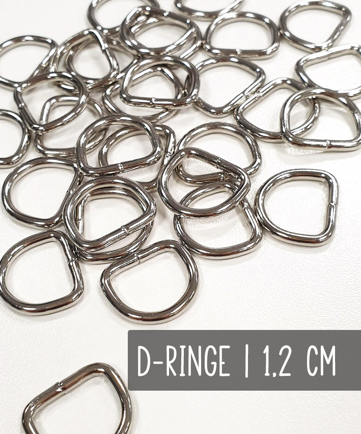 lenipepunkt-kurzwaren-d-ring-12-mm-silber-stahl image 1