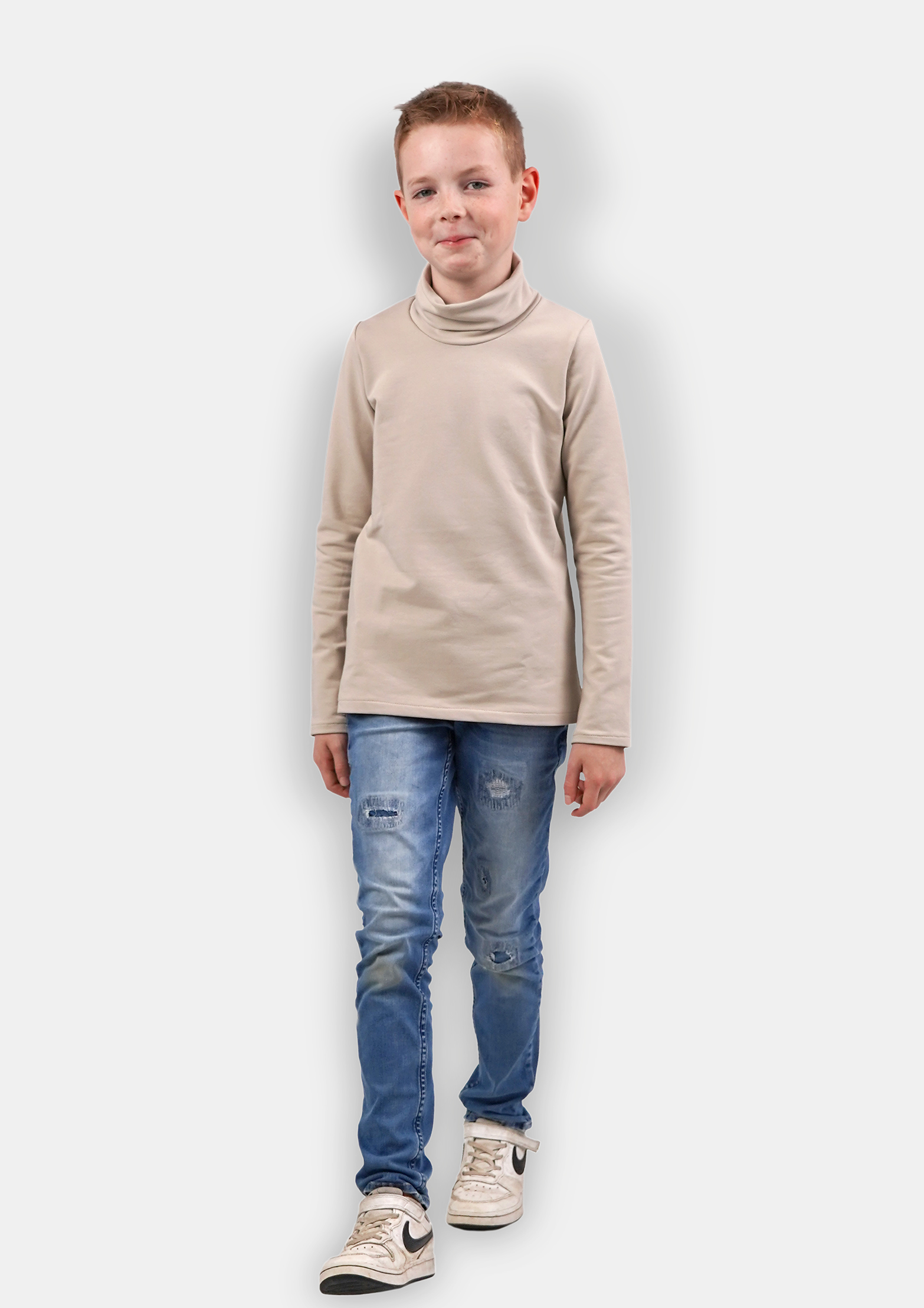 fadenk-fer-ebooks-rollkragen-pullover-kinder-schnittmuster-74-164-puff-rmel image 1
