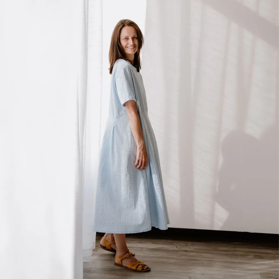 sew-simple-zwaantje-kleid-schnittmuster-pdf-kellerfalten image 1