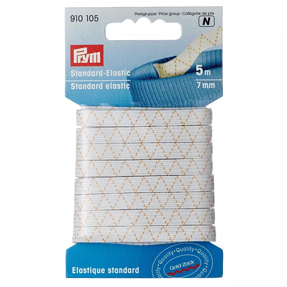 fadenk-fer-zubeh-r-standard-elastic-910105-wei-7-mm-5-m image 1