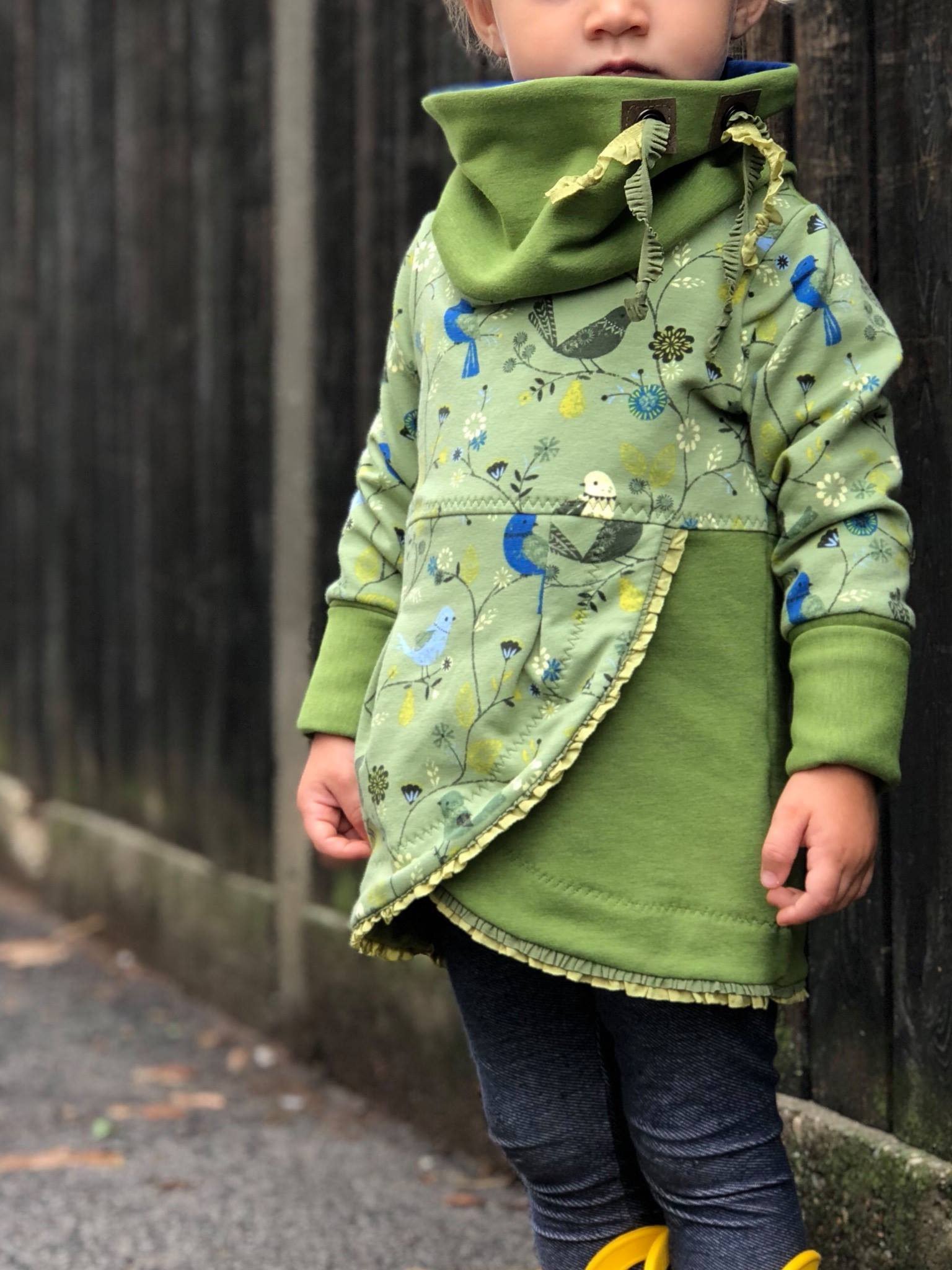 fadenk-fer-ebook-pullover-lana-kinder-hoodie-gr-74-164 image 3