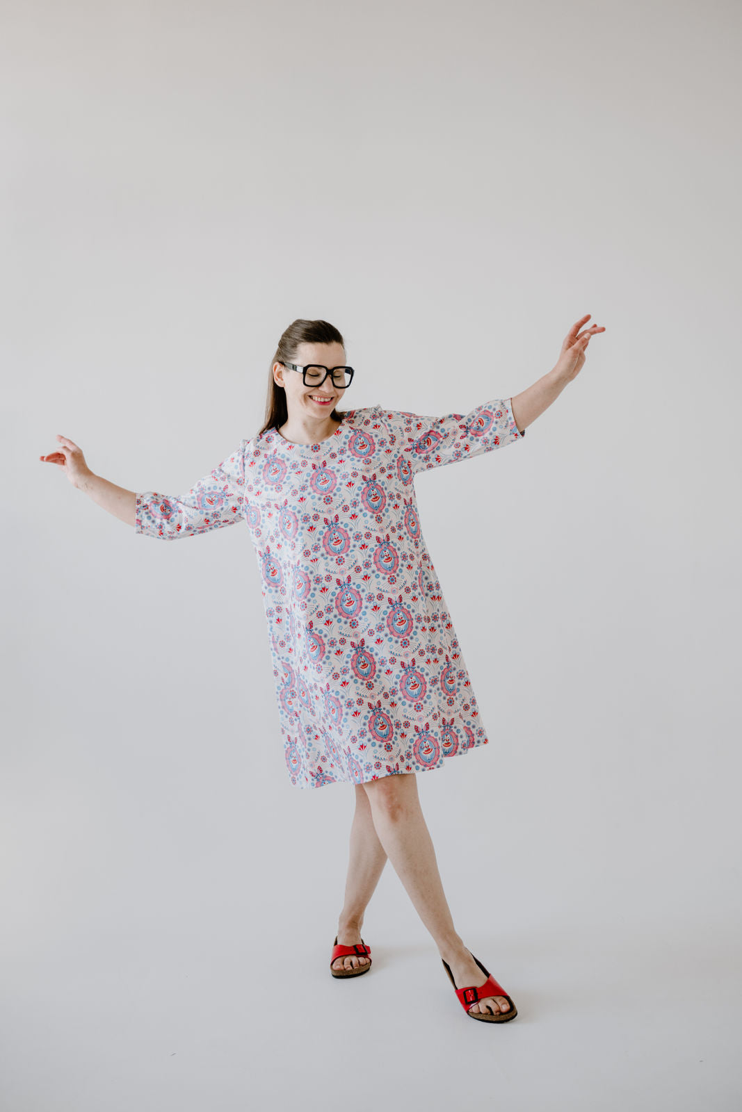 sew-simple-damen-kleid-alev-papierschnittmuster-webware-3-l-ngen image 6