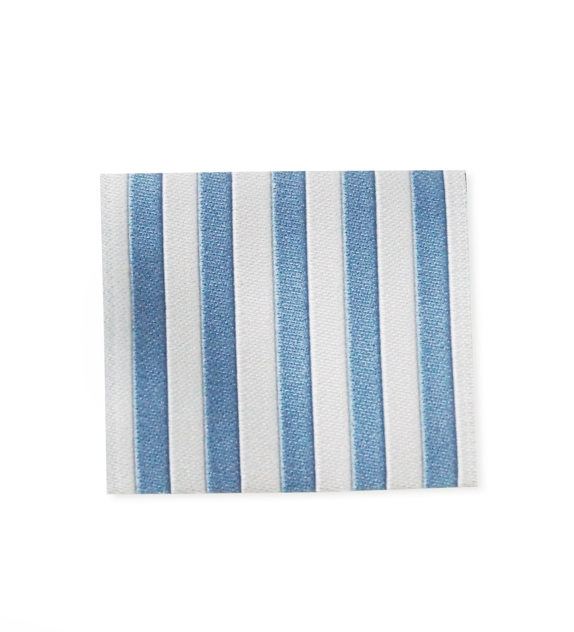 paul-clara-weblabels-stripes-klapp-label-blau-wei image 1