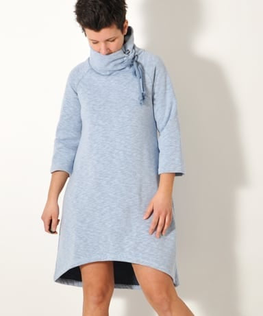 lenipepunkt-ebook-91-swinging-raglan-schnittmuster-kleid image 1