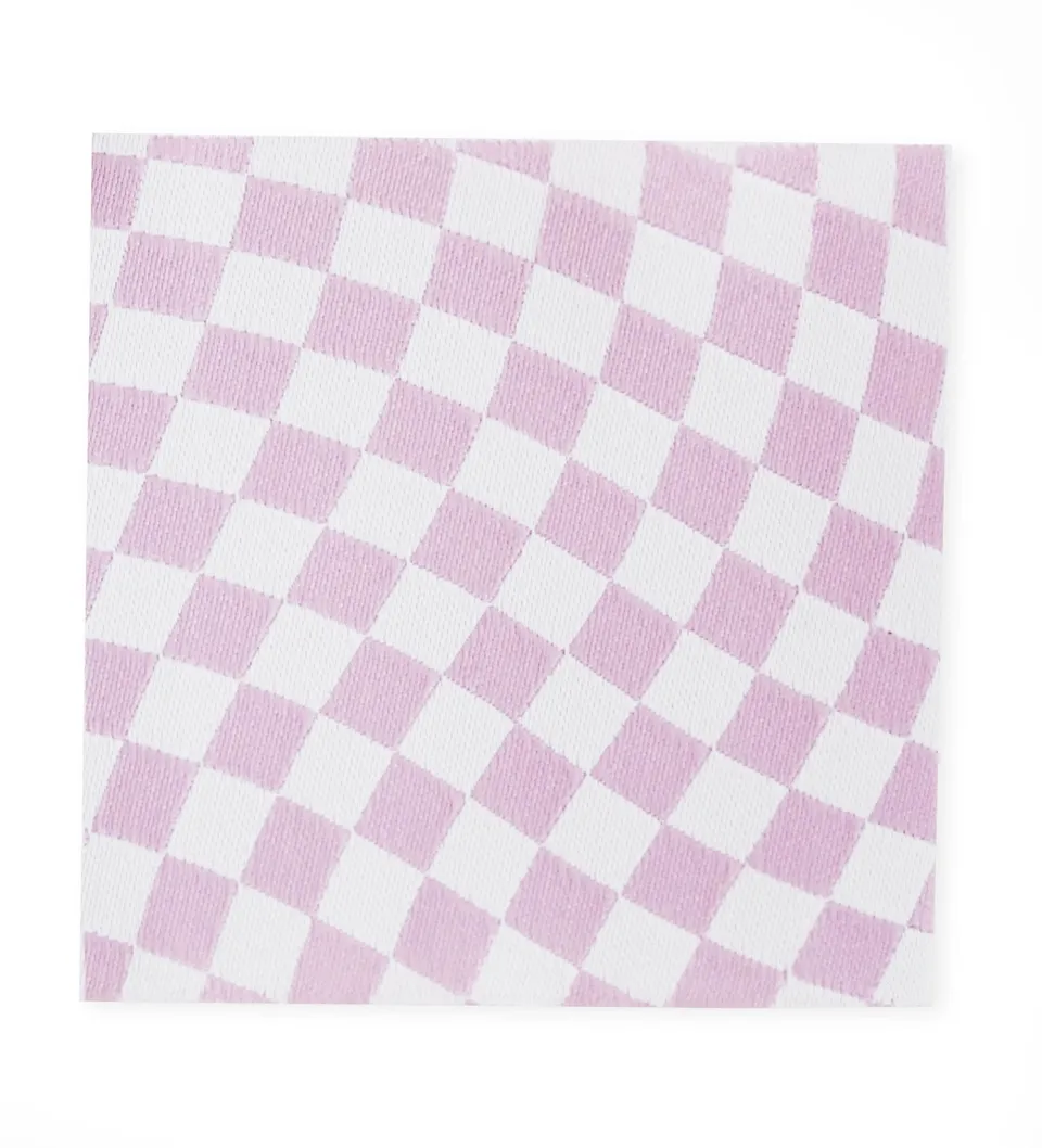 paul-clara-weblabels-swinging-grid-xxl-rosa-wei image 1