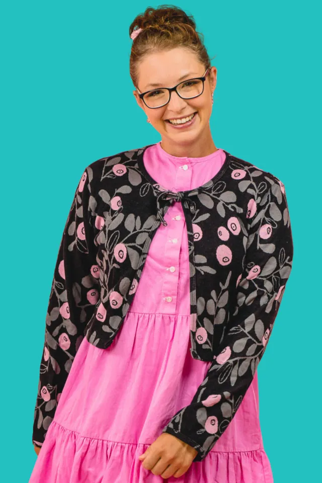 n-hfrosch-sedikit-bolero-schnittmuster-damen-ebook-strick image 1