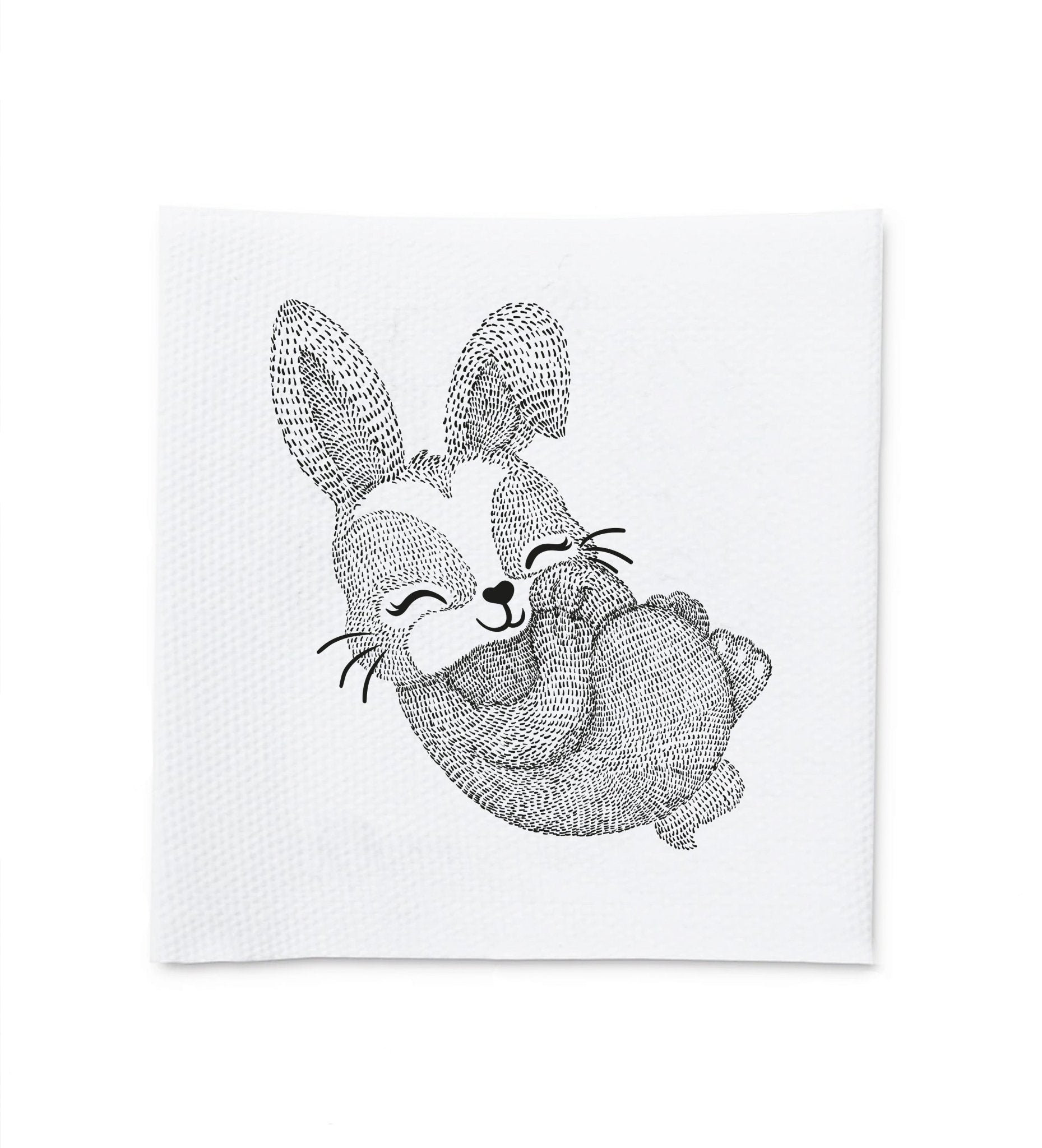 paul-clara-baumwolllabel-hase-label-zum-ann-hen-3-7-cm image 1
