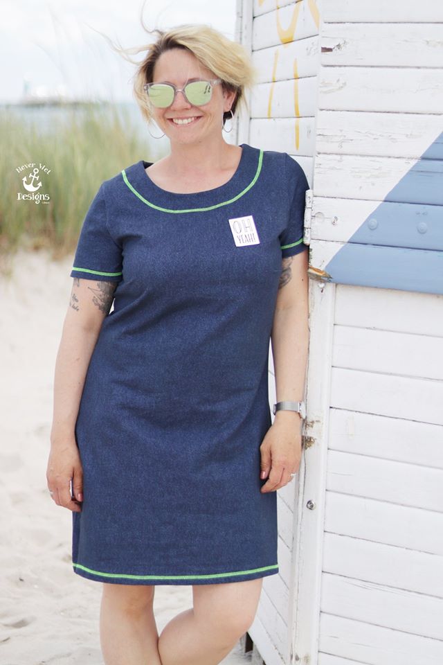 fadenk-fer-kleid-isabell-papierschnittmuster-damen-kleid image 4