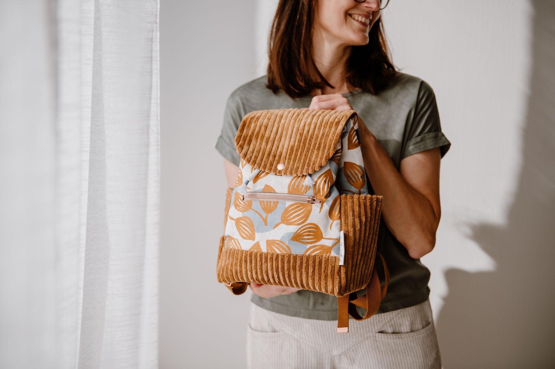 sew-simple-taschen-talis-rucksack-papierschnittmuster-s-m-l image 3