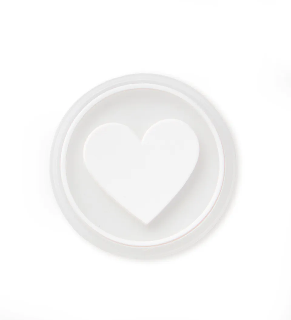 paul-clara-patches-herz-silikon-patch-rund-3-5-cm-pvc image 1