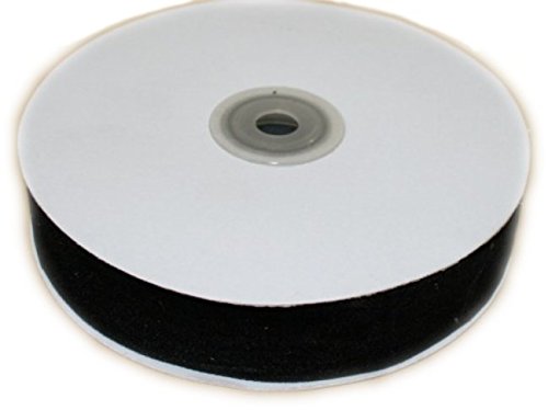 jajasio-samtband-10-mm-schwarz-9-14-m-rolle image 1