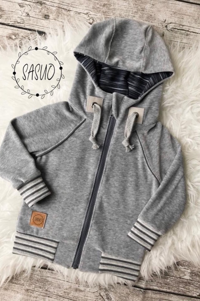 n-hfrosch-nalu-kinder-sweatjacke-schnittmuster-74-164 image 2