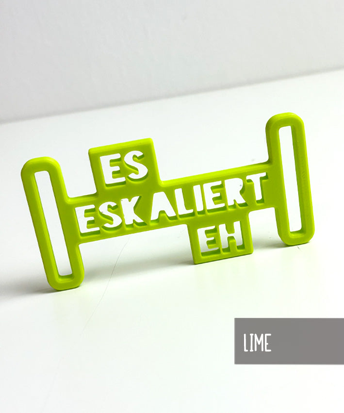 lenipepunkt-art-loop-taschenschlaufe-schwarz-40-mm-3d-druck image 7