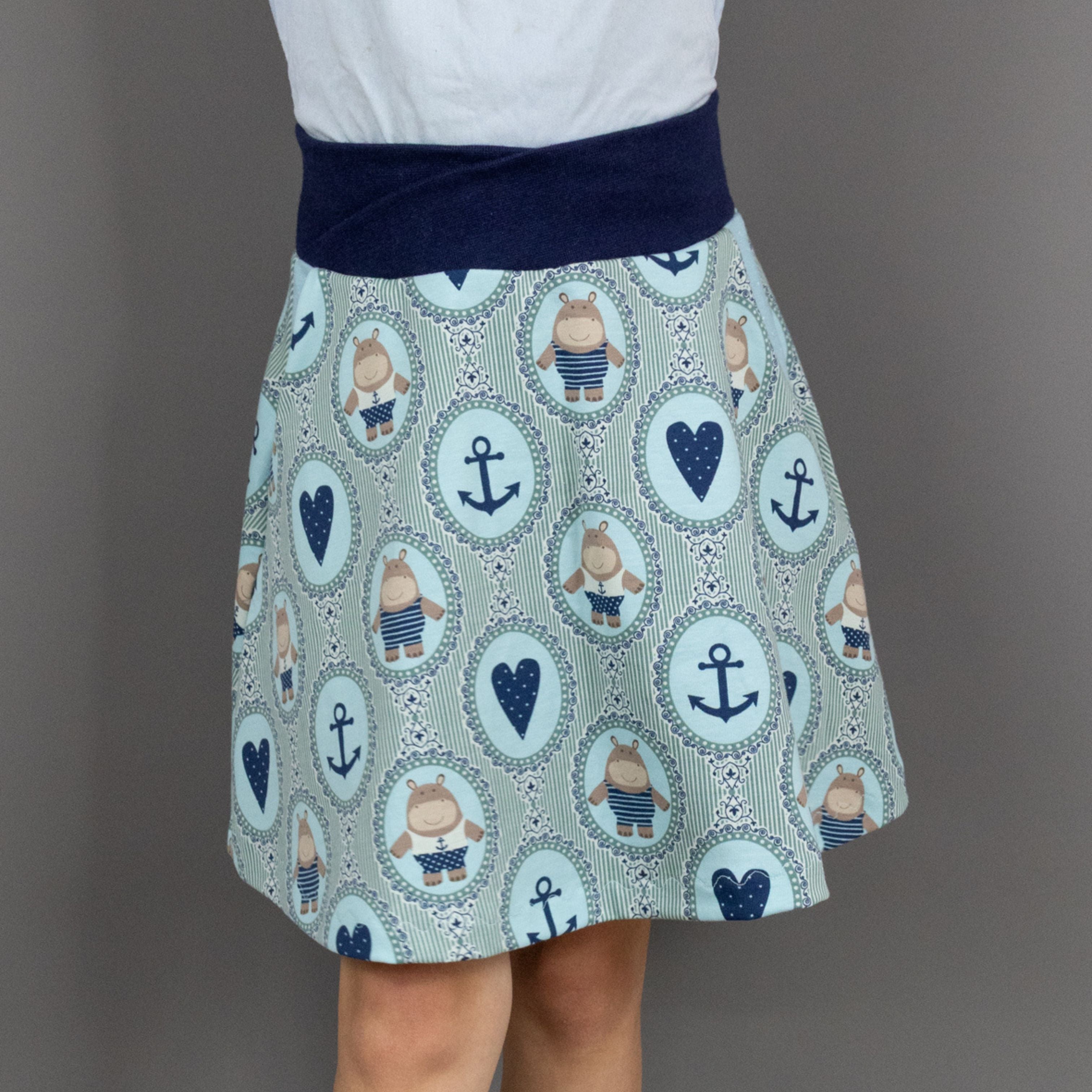 sew-simple-gretchen-kinderrock-schnittmuster-papierschnitt image 4