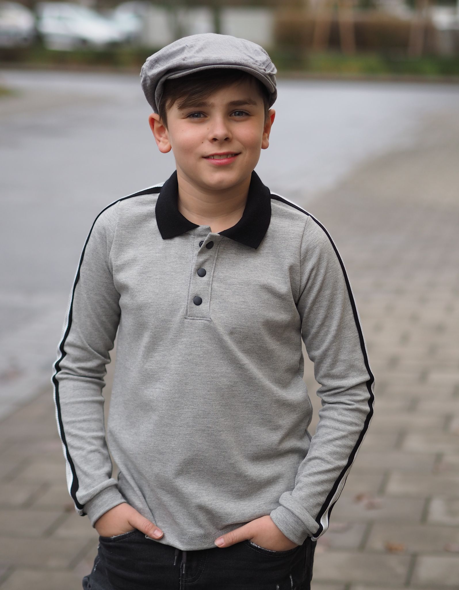 fadenk-fer-poloshirt-kinder-schnittmuster-gr-74-164 image 4