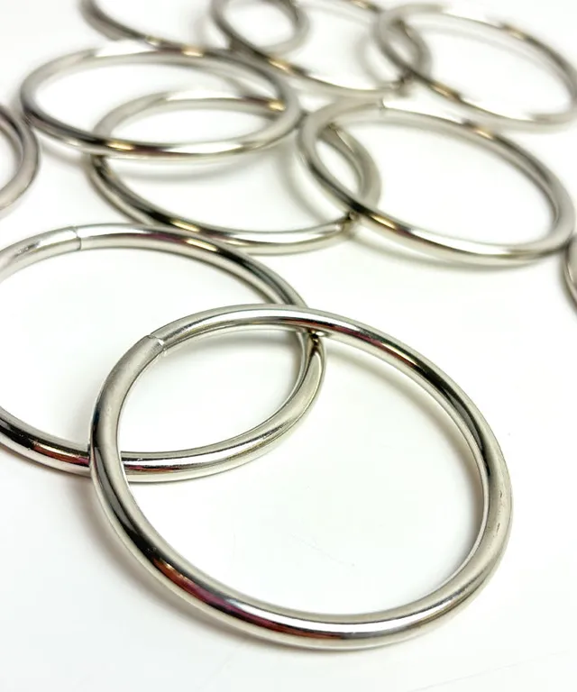 lenipepunkt-kurzwaren-metallring-6-cm-ring-silber-vernickelt image 1