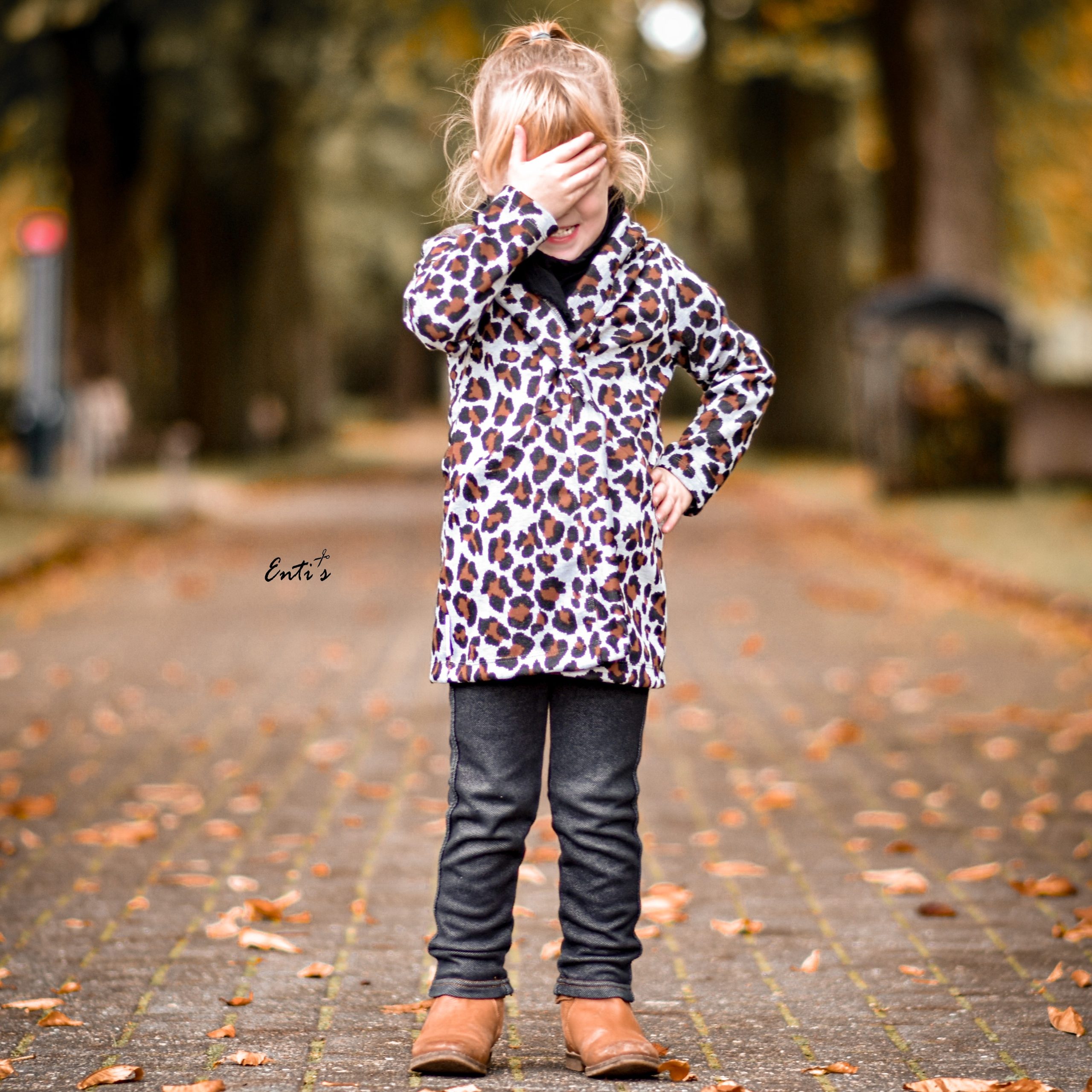 fadenk-fer-minna-kinder-ebook-strickjacke-gr-74-164 image 6