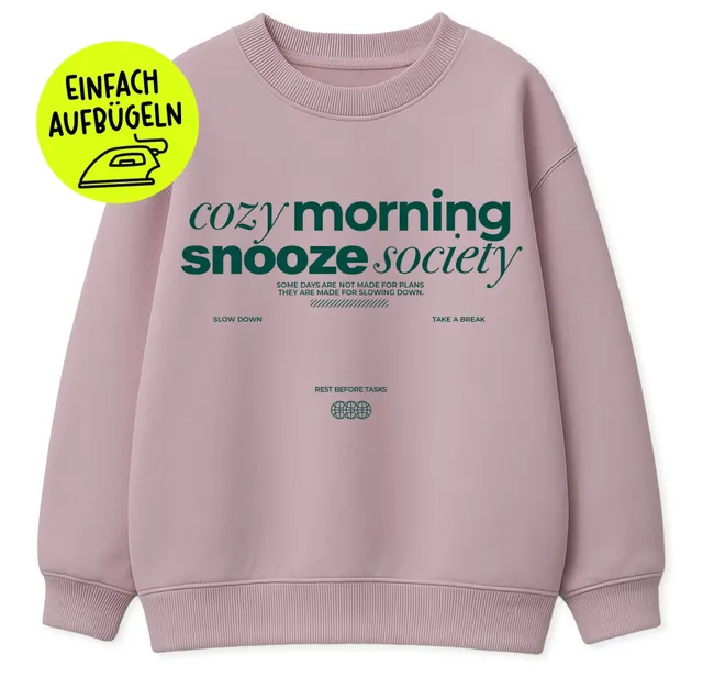 paul-clara-flock-patches-cozy-morning-patch-xxl-dunkelgr-n image 1